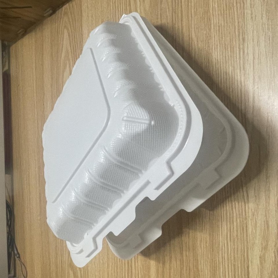 32 oz PP Takeout Container US-TC-PP-32-001